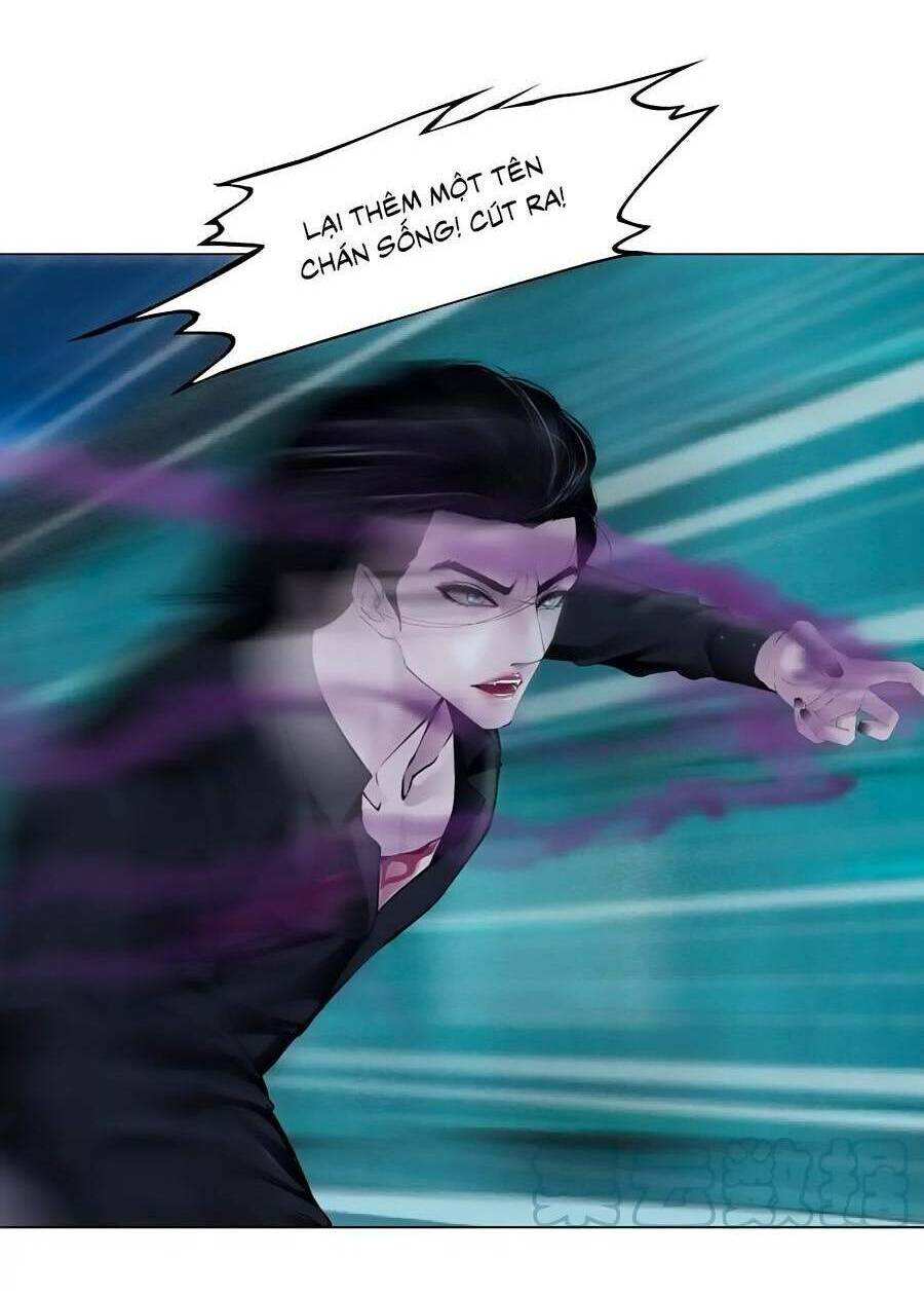 Đằng Nữ Chapter 150 - Trang 2