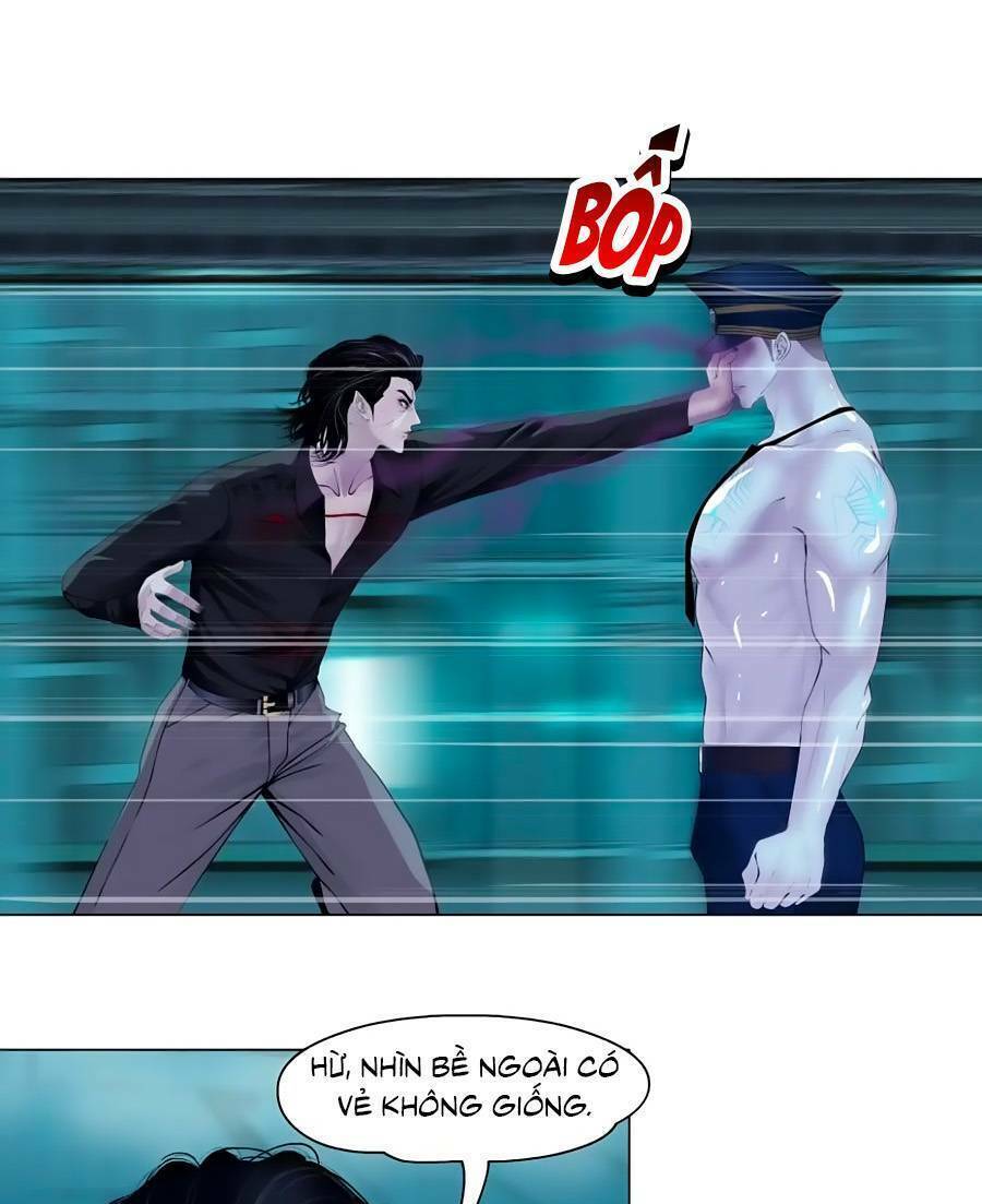 Đằng Nữ Chapter 150 - Trang 2