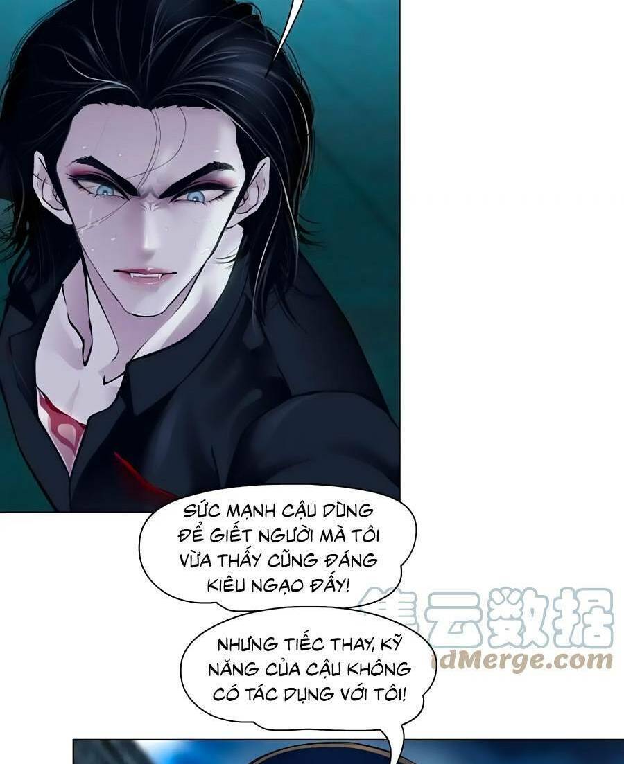 Đằng Nữ Chapter 150 - Trang 2
