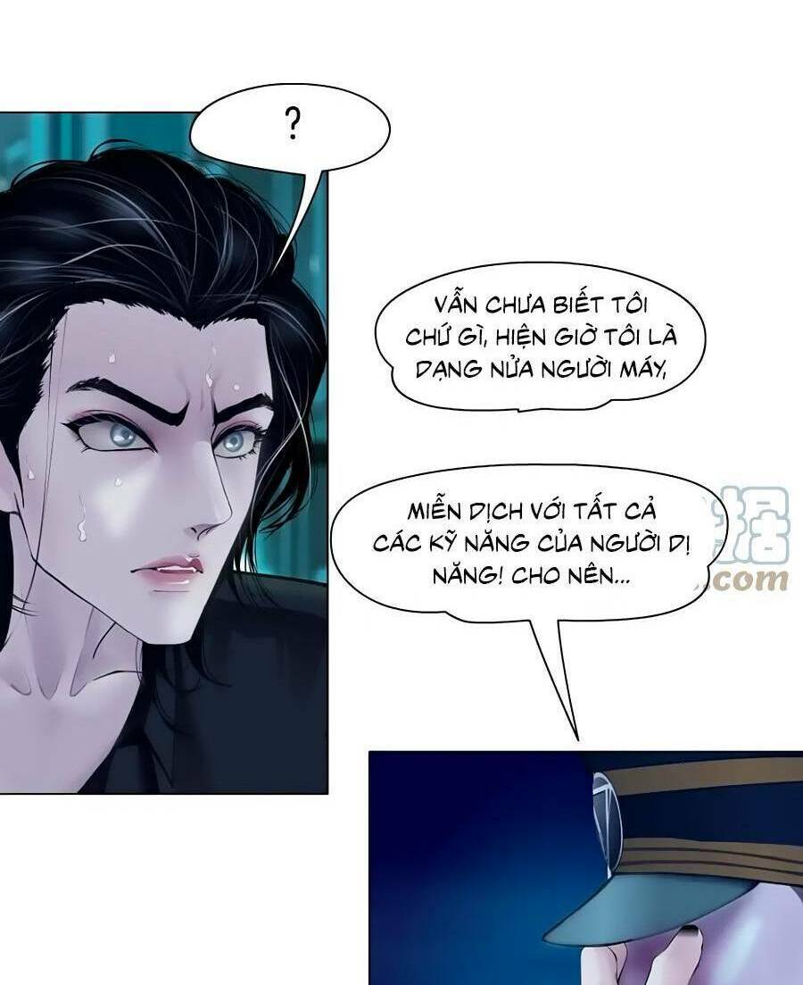Đằng Nữ Chapter 150 - Trang 2
