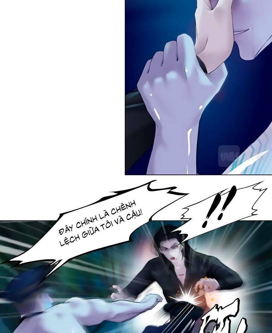 Đằng Nữ Chapter 150 - Trang 2