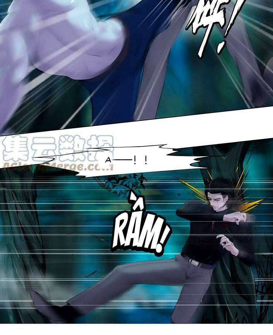 Đằng Nữ Chapter 150 - Trang 2