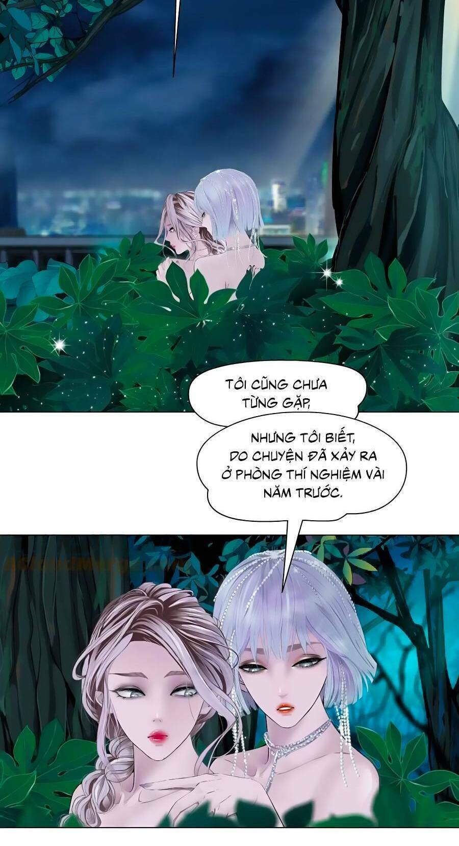 Đằng Nữ Chapter 150 - Trang 2