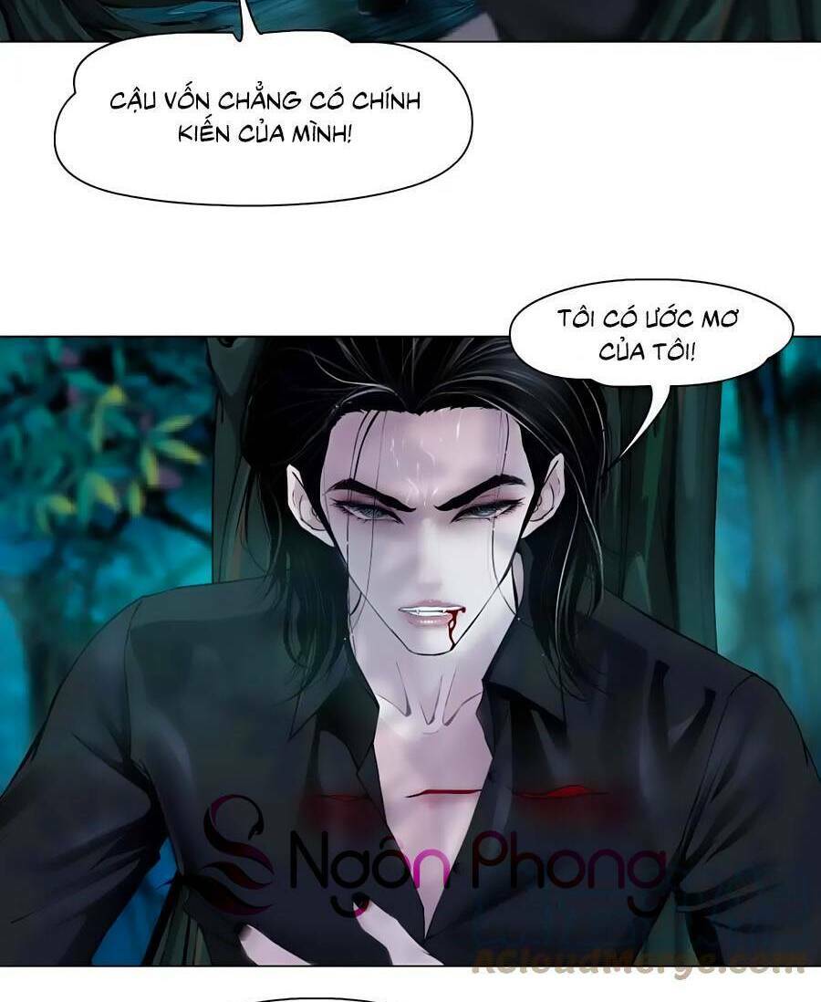 Đằng Nữ Chapter 150 - Trang 2