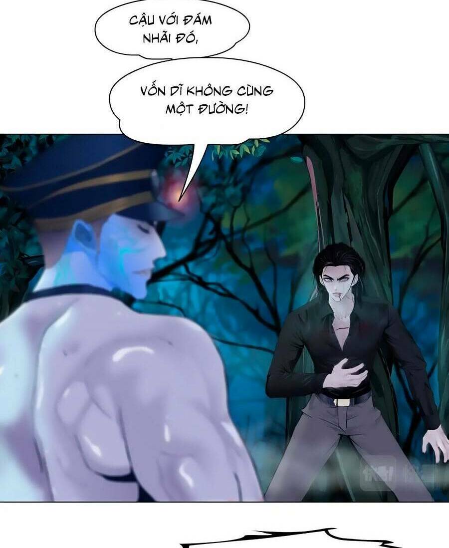 Đằng Nữ Chapter 150 - Trang 2