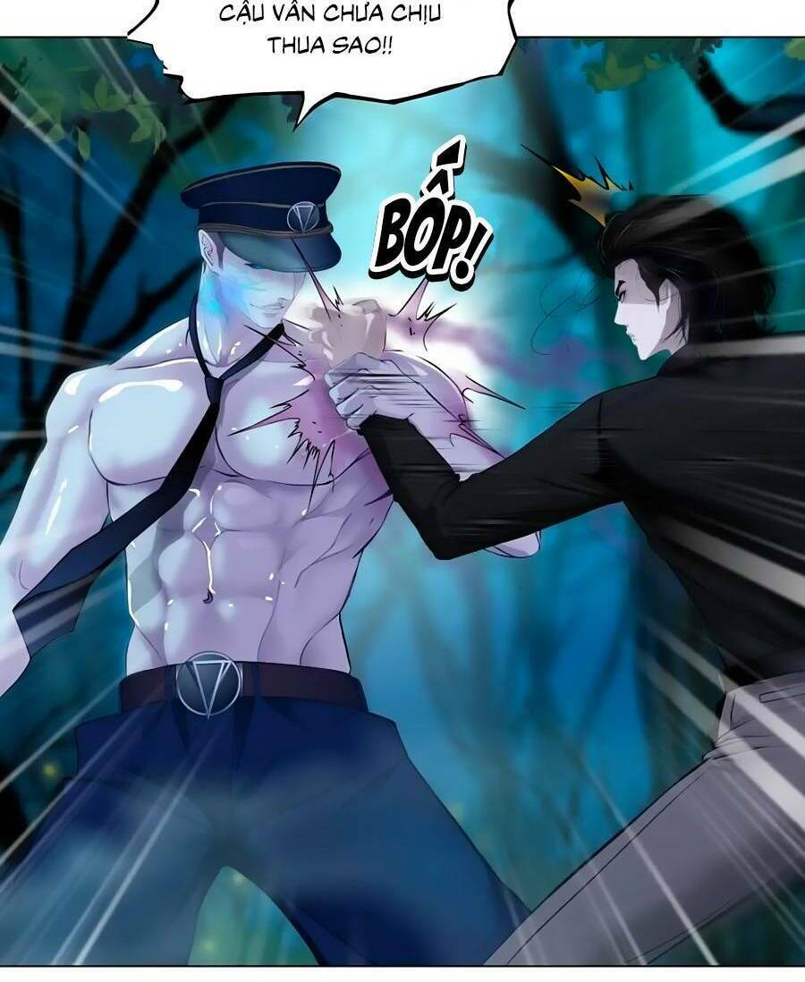 Đằng Nữ Chapter 150 - Trang 2