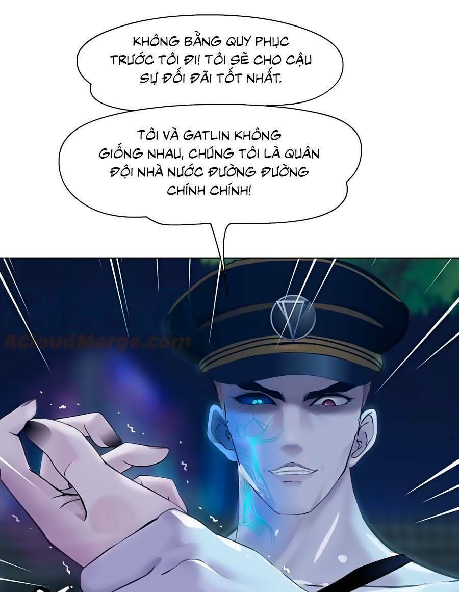 Đằng Nữ Chapter 150 - Trang 2