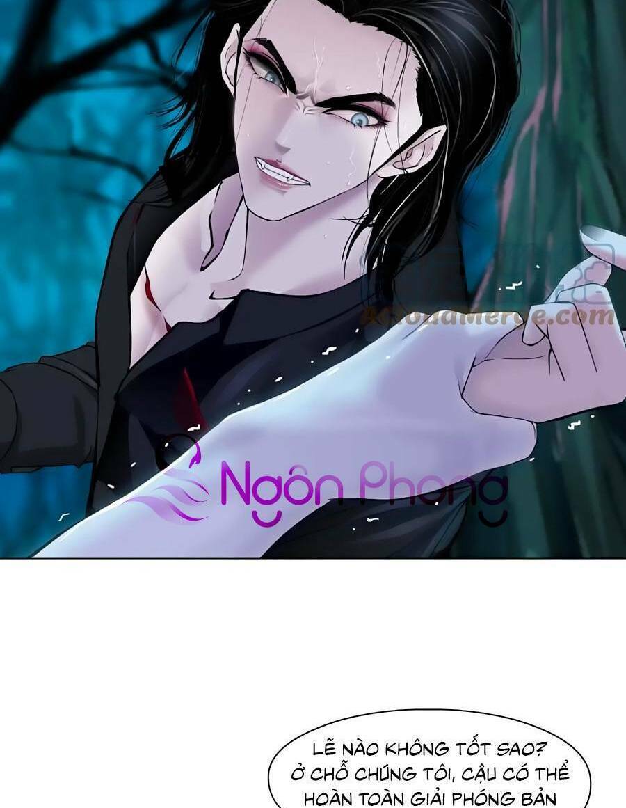 Đằng Nữ Chapter 150 - Trang 2