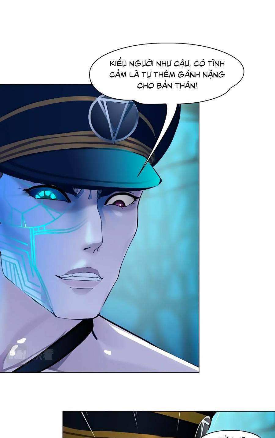 Đằng Nữ Chapter 150 - Trang 2