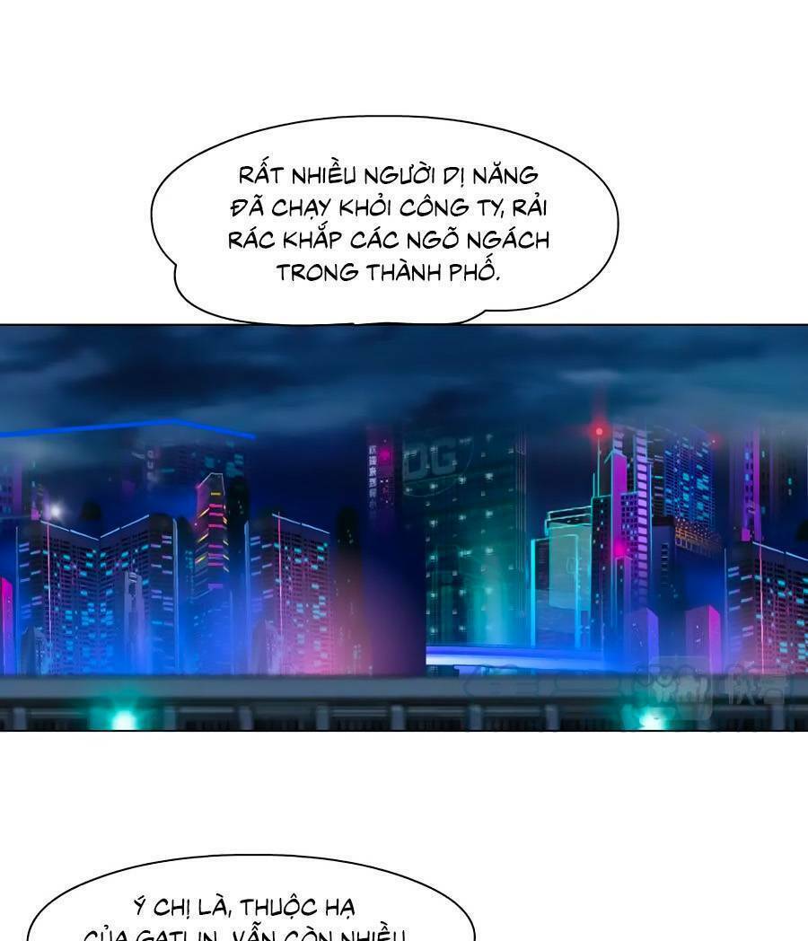 Đằng Nữ Chapter 150 - Trang 2