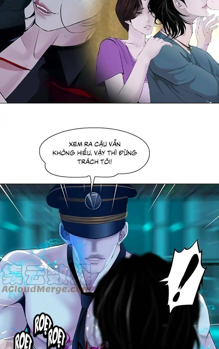 Đằng Nữ Chapter 150 - Trang 2