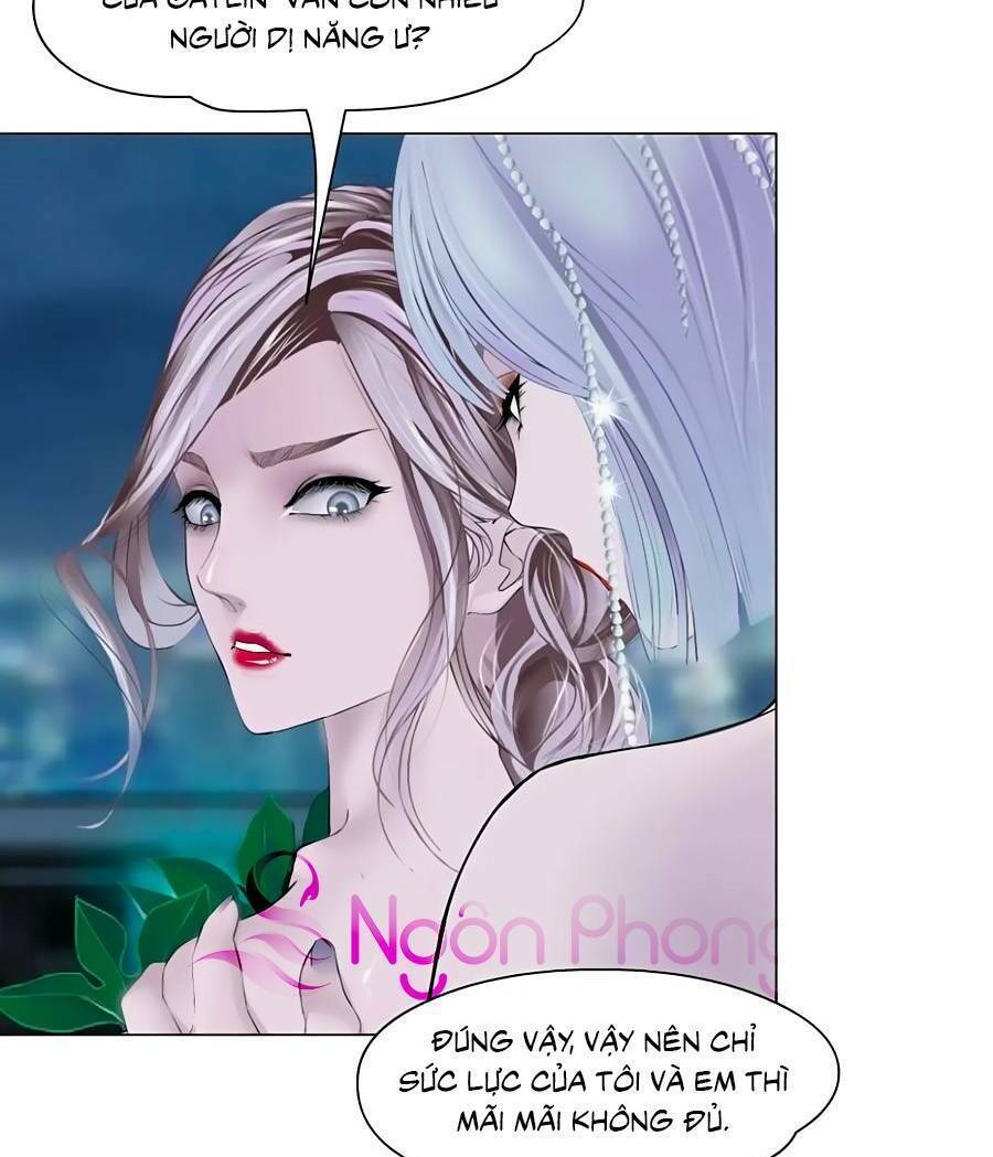 Đằng Nữ Chapter 150 - Trang 2