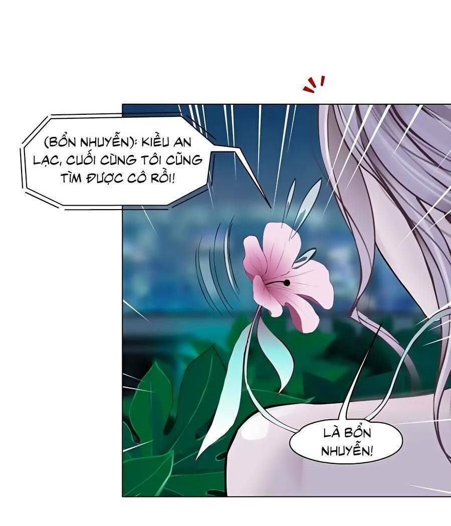 Đằng Nữ Chapter 150 - Trang 2
