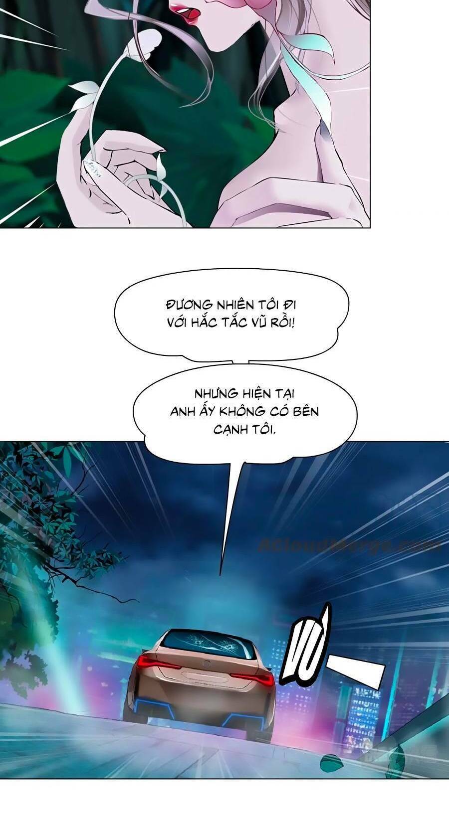 Đằng Nữ Chapter 150 - Trang 2