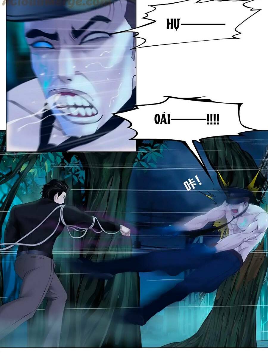 Đằng Nữ Chapter 151 - Trang 2