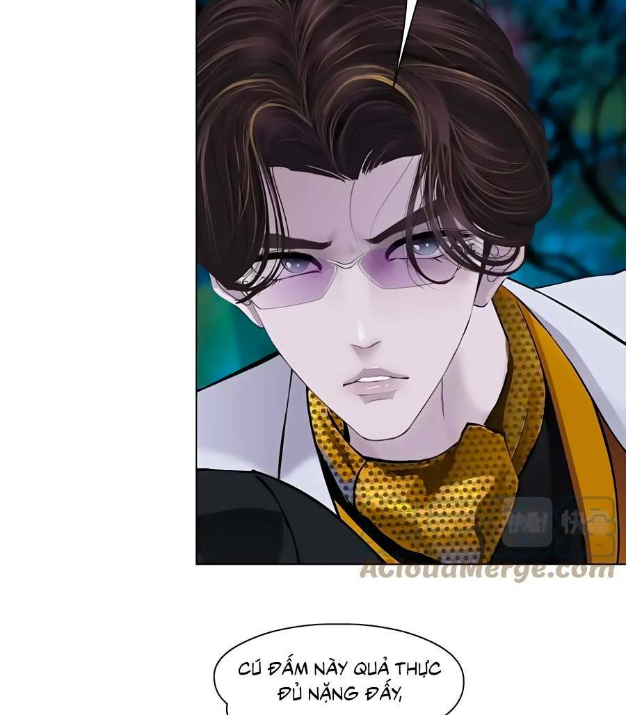 Đằng Nữ Chapter 151 - Trang 2