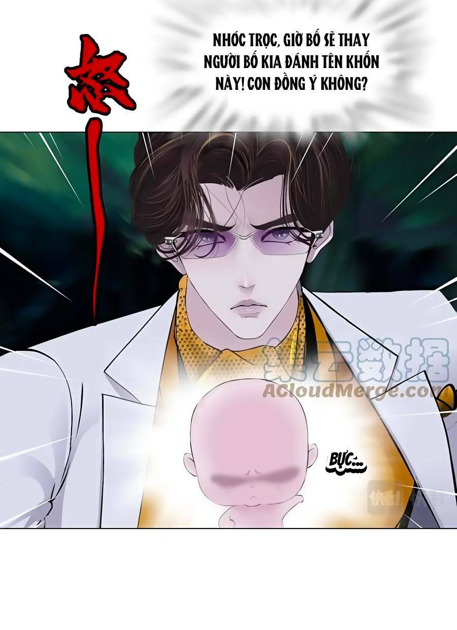 Đằng Nữ Chapter 151 - Trang 2