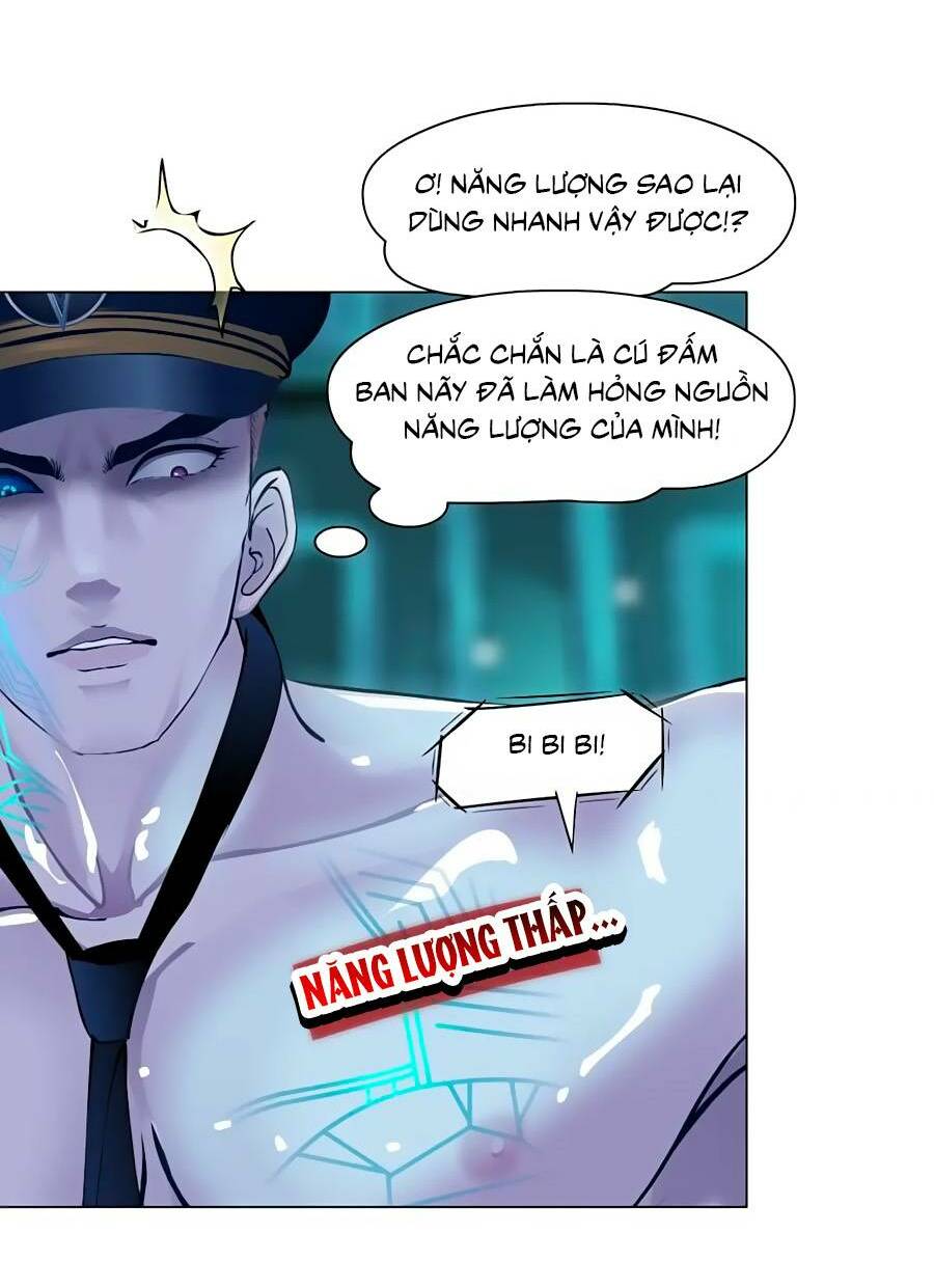 Đằng Nữ Chapter 151 - Trang 2