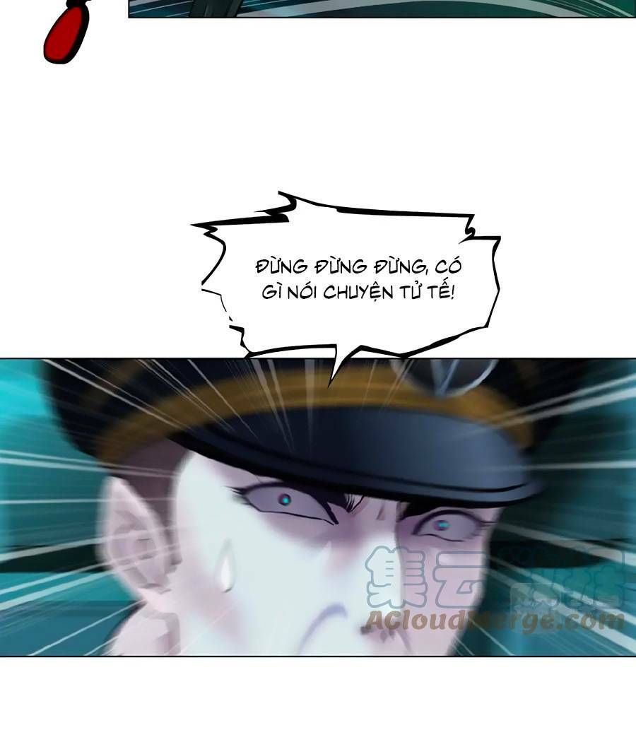 Đằng Nữ Chapter 151 - Trang 2