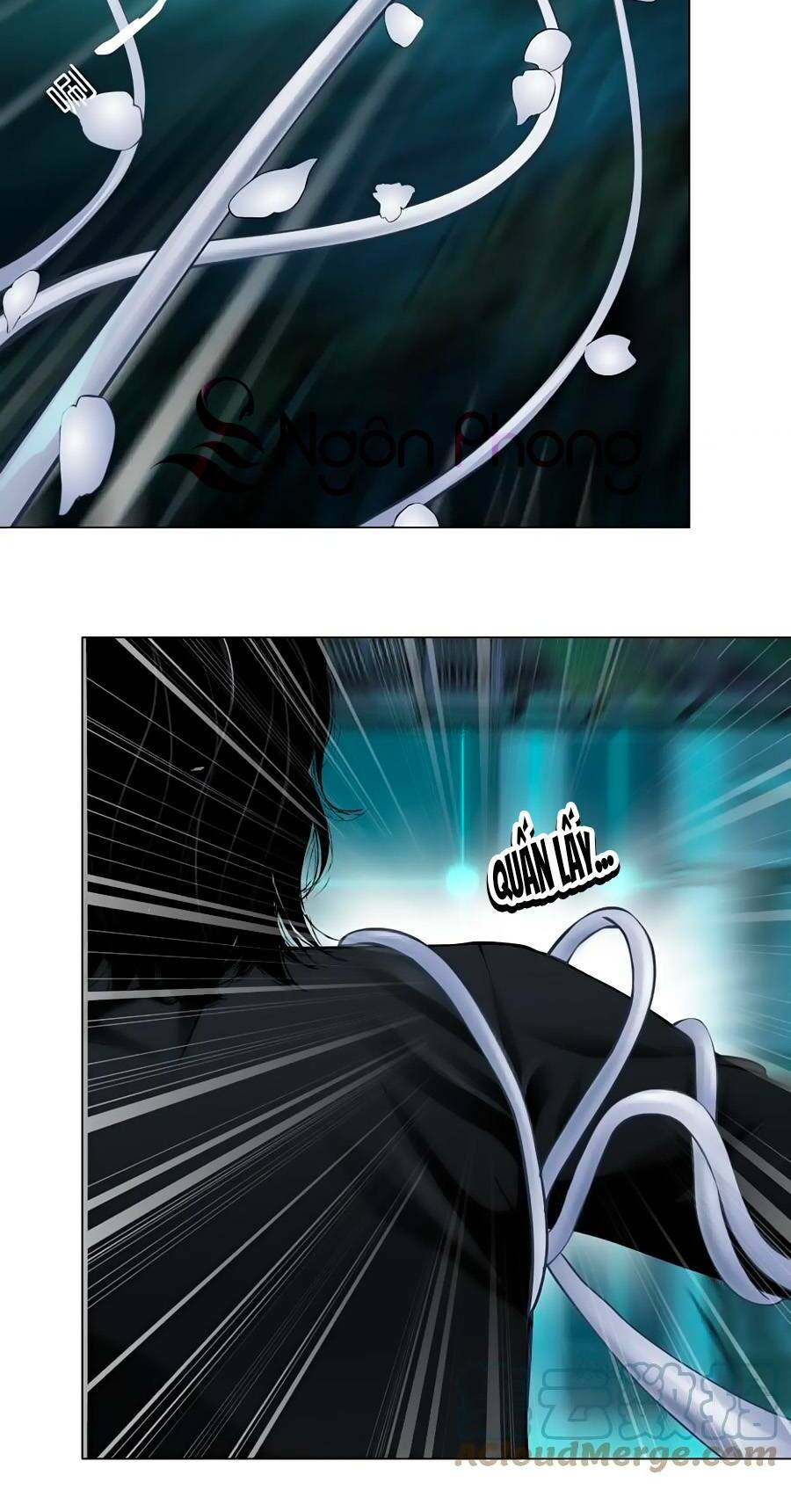 Đằng Nữ Chapter 151 - Trang 2