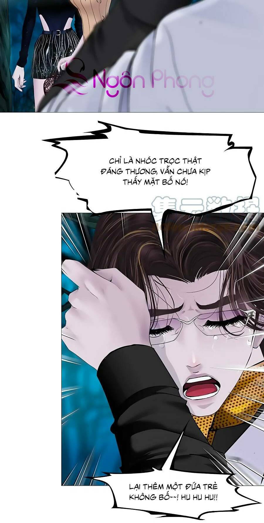 Đằng Nữ Chapter 152 - Trang 2