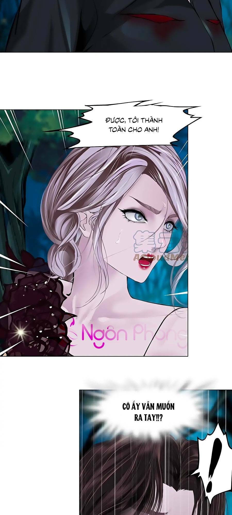 Đằng Nữ Chapter 152 - Trang 2