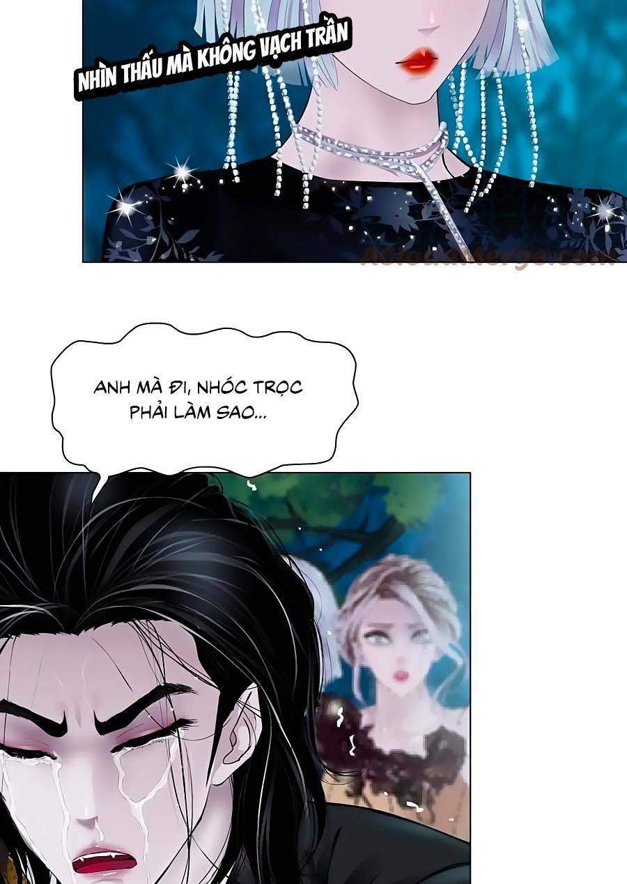 Đằng Nữ Chapter 152 - Trang 2