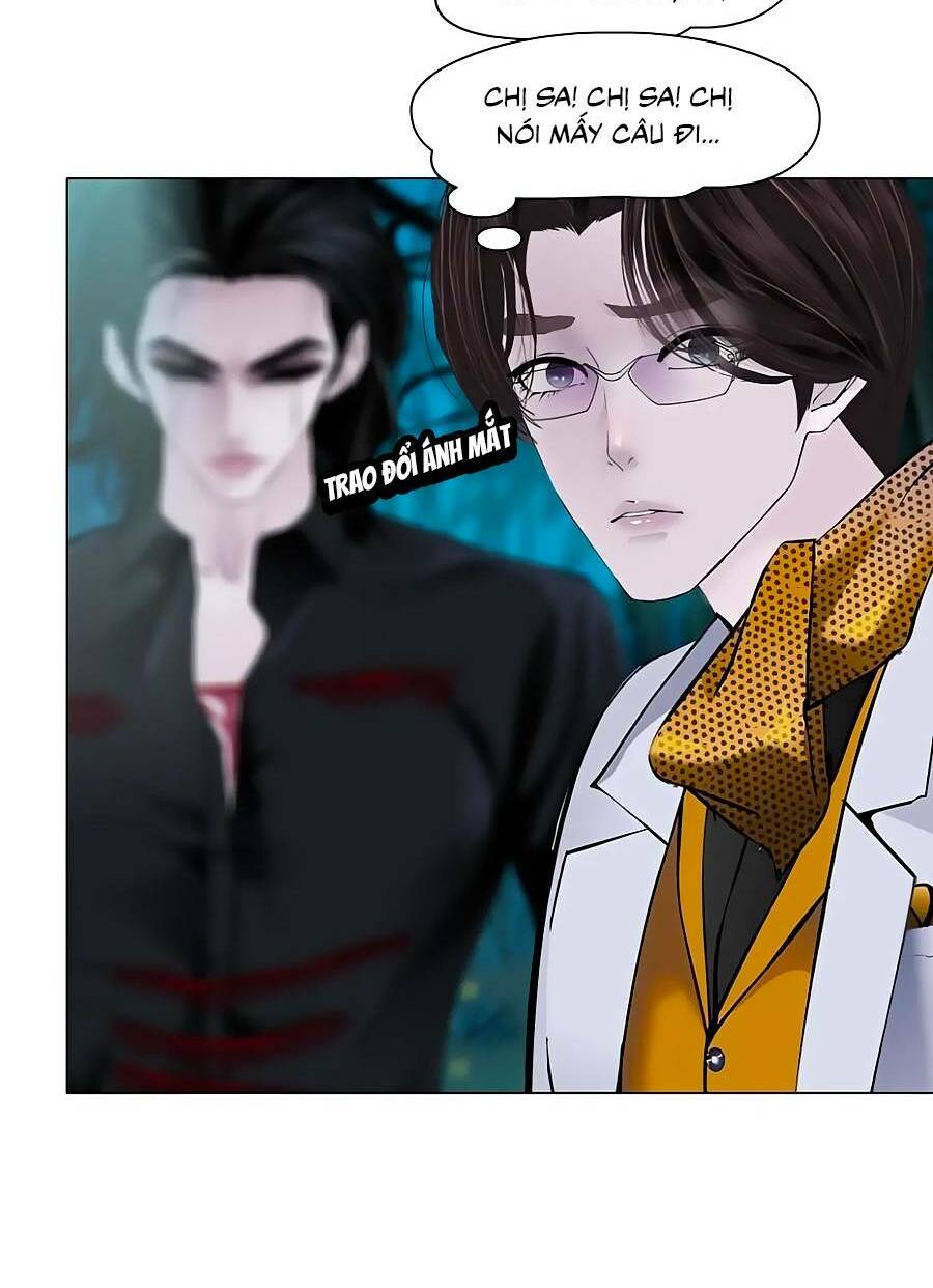 Đằng Nữ Chapter 152 - Trang 2