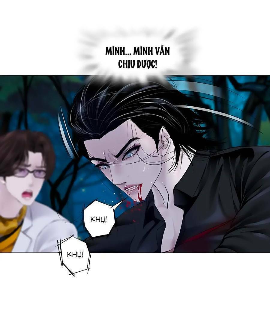 Đằng Nữ Chapter 153 - Trang 2