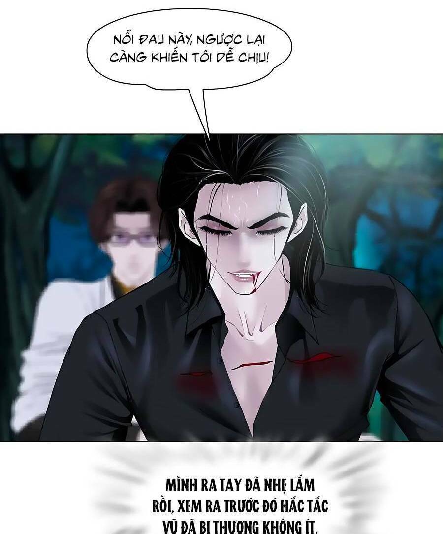 Đằng Nữ Chapter 153 - Trang 2