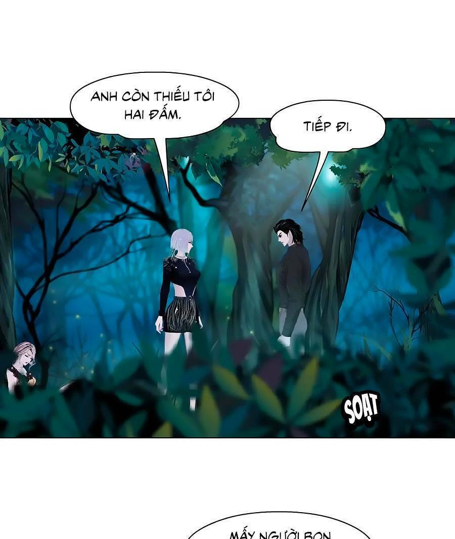 Đằng Nữ Chapter 153 - Trang 2