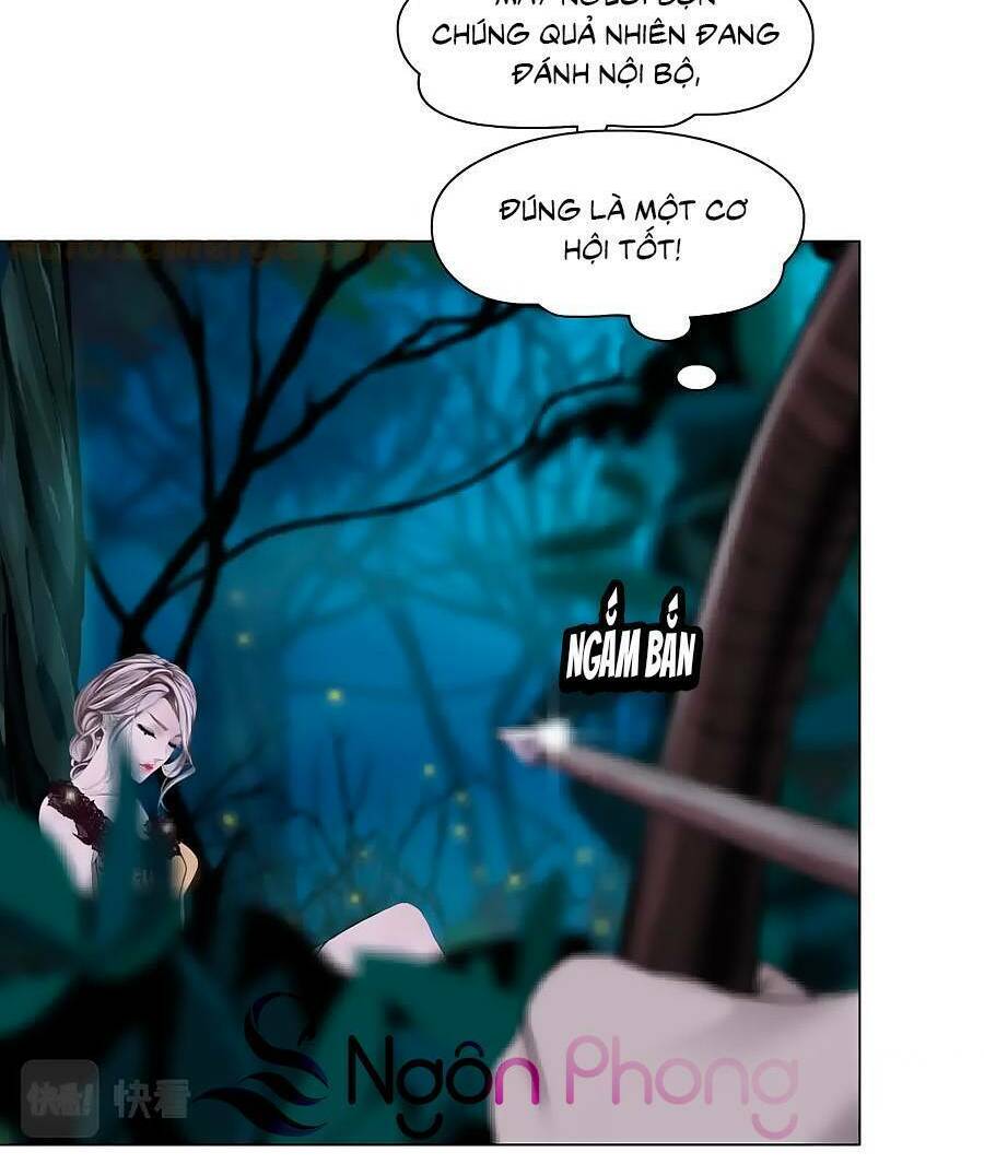 Đằng Nữ Chapter 153 - Trang 2