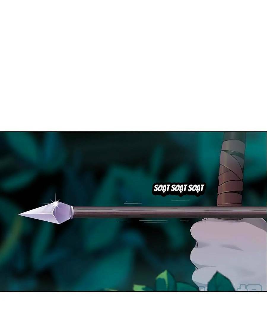 Đằng Nữ Chapter 153 - Trang 2