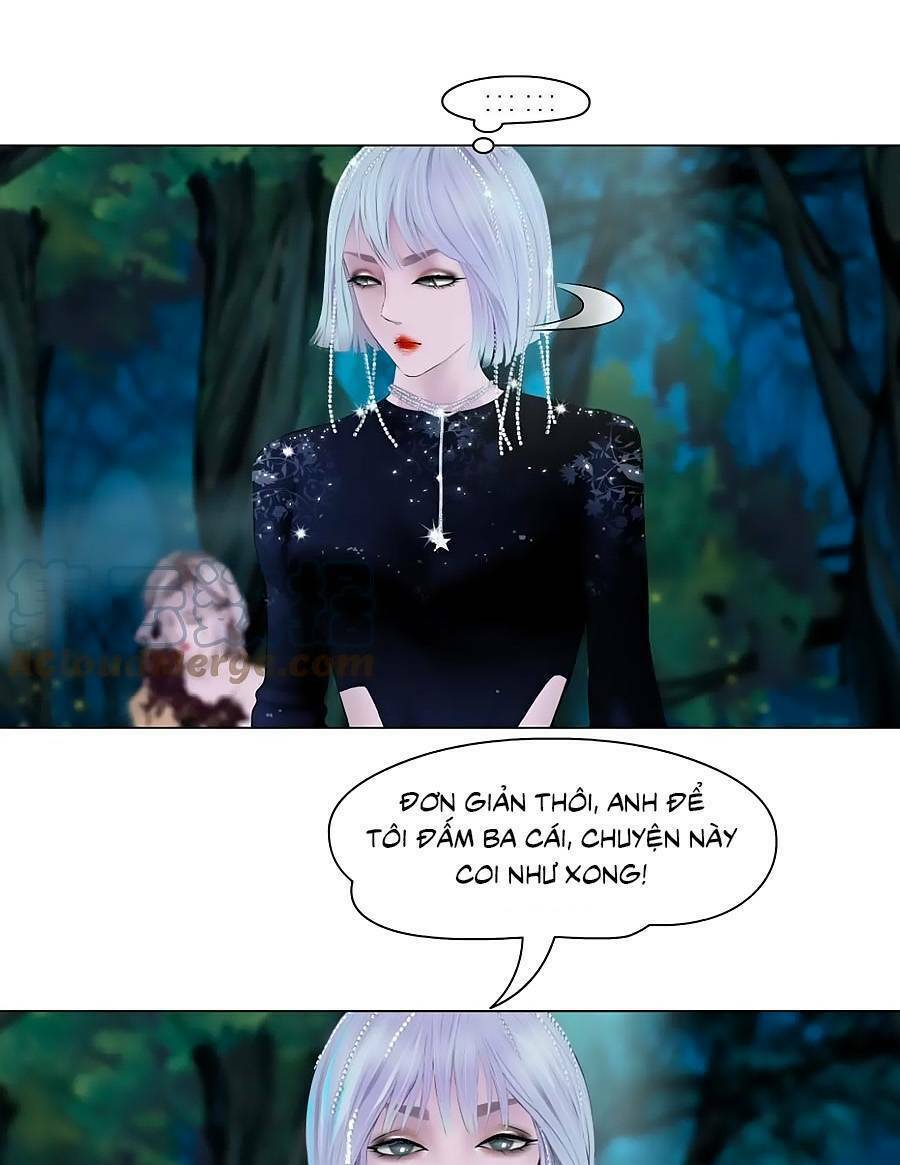 Đằng Nữ Chapter 153 - Trang 2