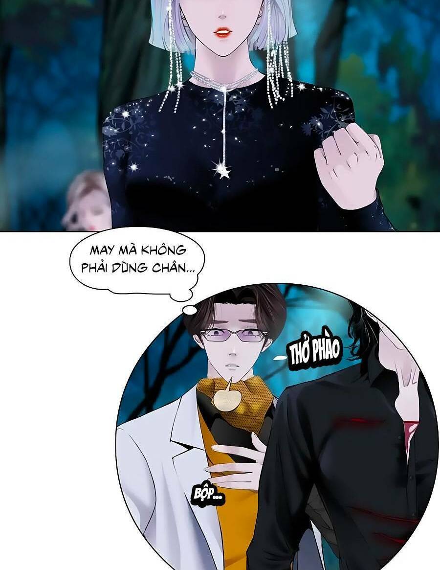 Đằng Nữ Chapter 153 - Trang 2