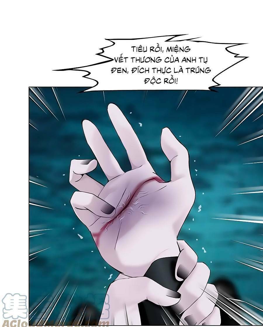 Đằng Nữ Chapter 153 - Trang 2