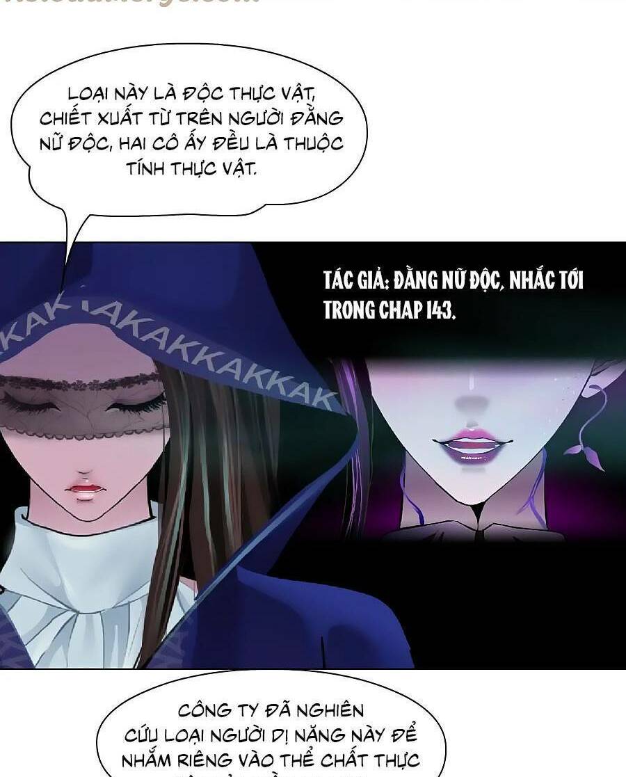 Đằng Nữ Chapter 153 - Trang 2