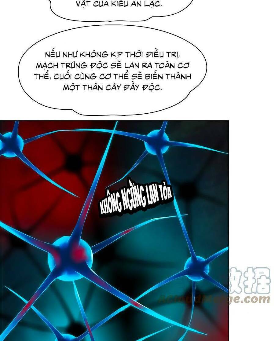 Đằng Nữ Chapter 153 - Trang 2