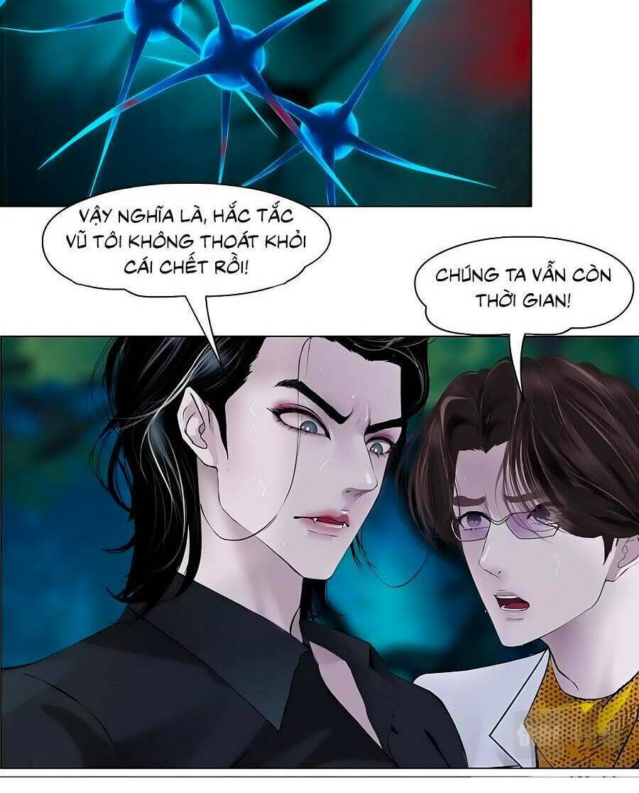 Đằng Nữ Chapter 153 - Trang 2