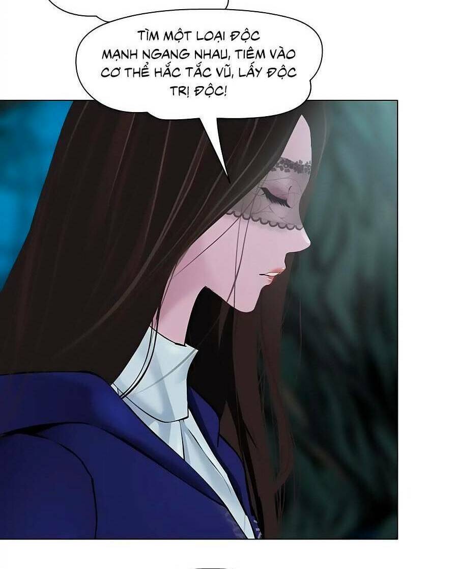 Đằng Nữ Chapter 153 - Trang 2