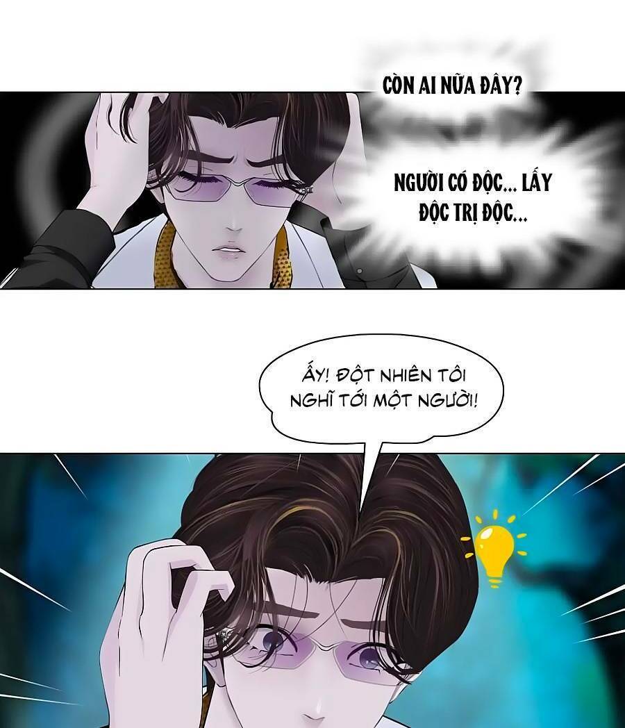 Đằng Nữ Chapter 153 - Trang 2