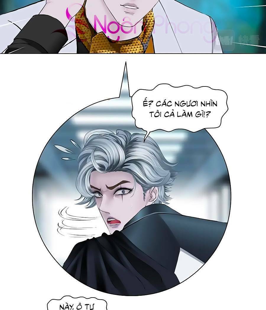 Đằng Nữ Chapter 153 - Trang 2