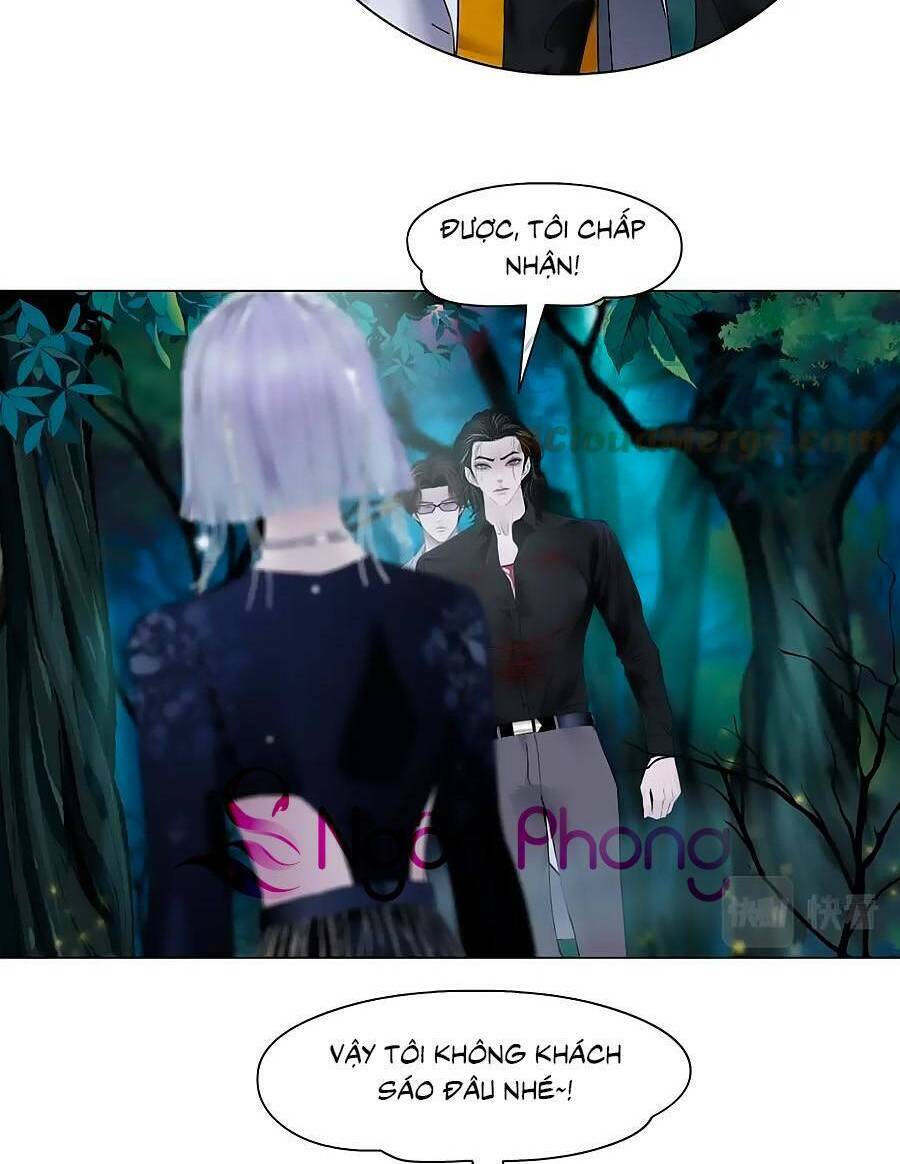 Đằng Nữ Chapter 153 - Trang 2