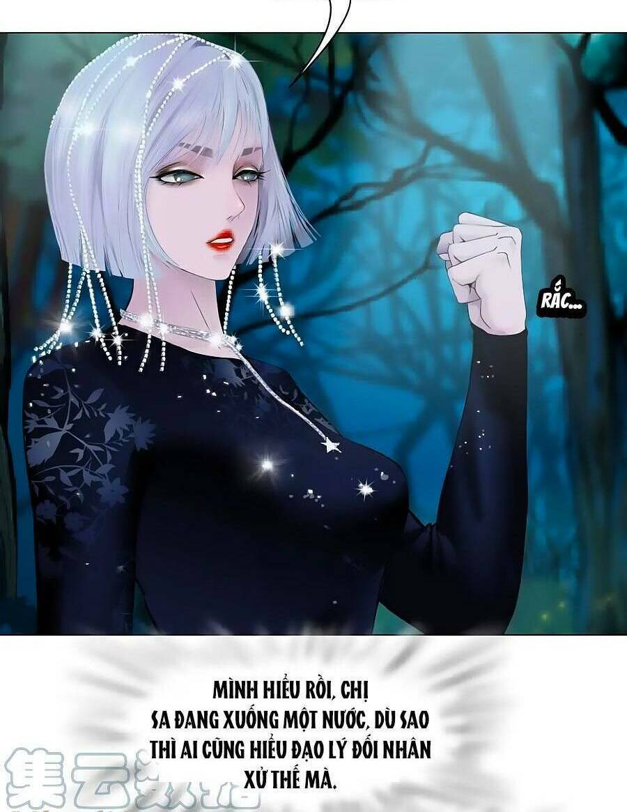 Đằng Nữ Chapter 153 - Trang 2