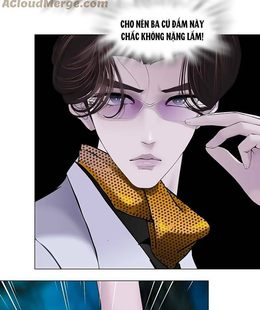 Đằng Nữ Chapter 153 - Trang 2