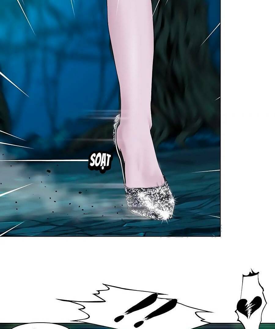 Đằng Nữ Chapter 153 - Trang 2