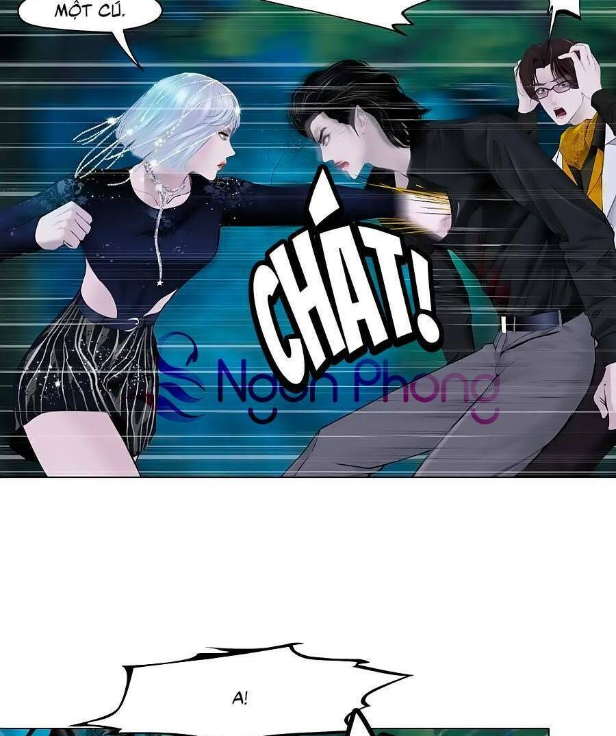 Đằng Nữ Chapter 153 - Trang 2