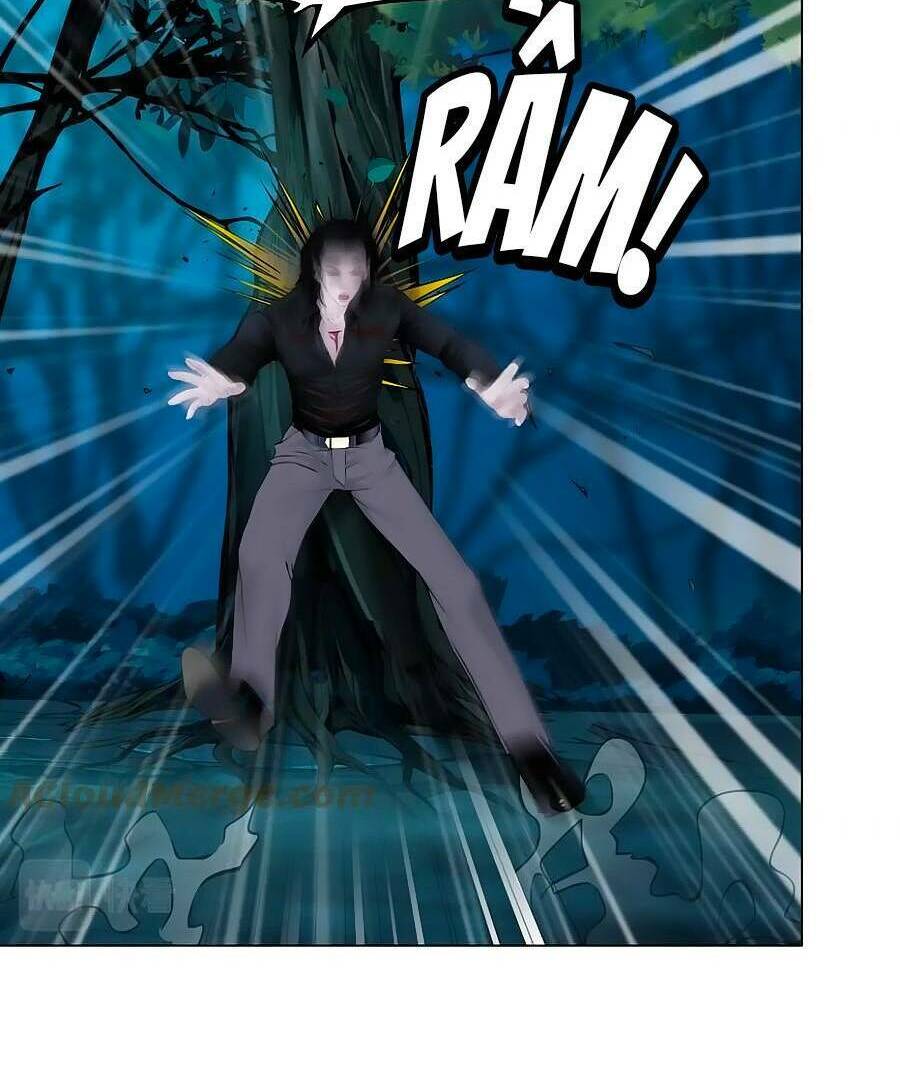 Đằng Nữ Chapter 153 - Trang 2