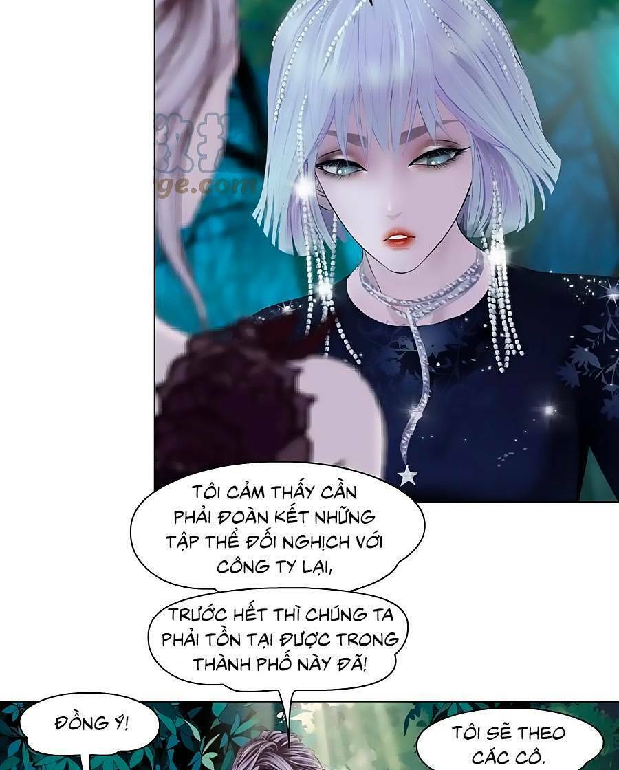 Đằng Nữ Chapter 154 - Trang 2