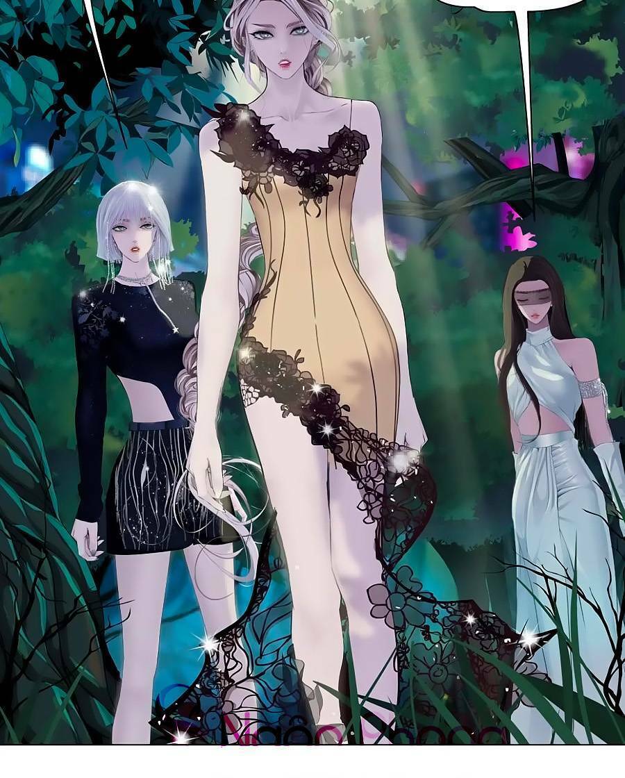 Đằng Nữ Chapter 154 - Trang 2